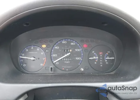 2000 Honda Civic Lx from USA, damaged, VIN 2HGEJ6674YH586933